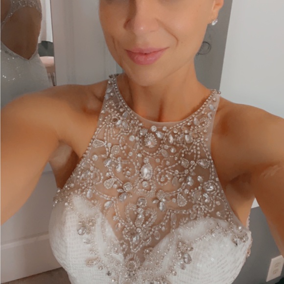 Dress - Picture 7 of 7